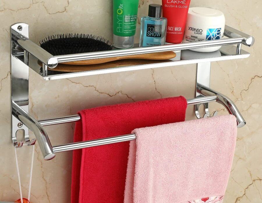 اکسسوری لوازم حمام