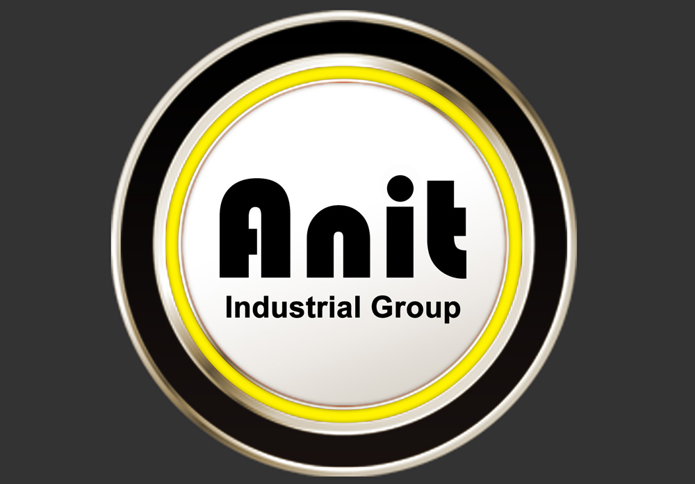 برند تولید کننده رادیاتور استیل آنیت