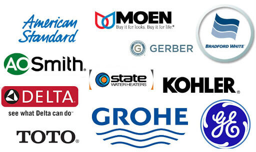 برند شیرآلات خارجی