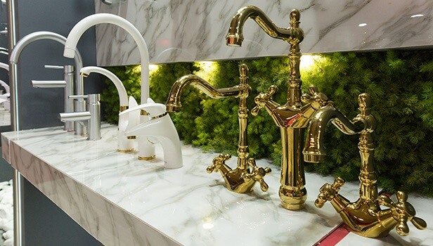 پر فروش ترین شیرآلات شودر