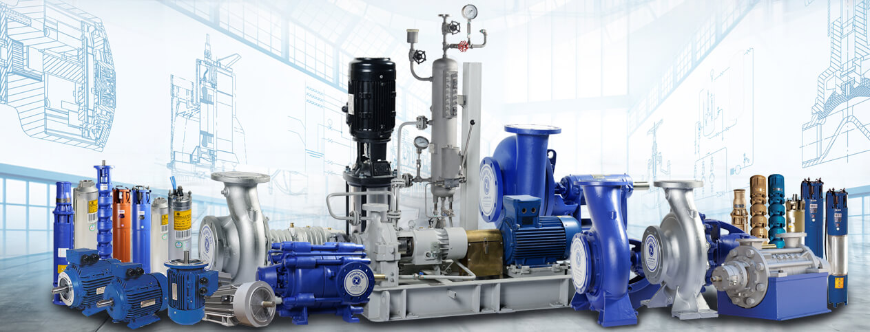 تجهیزات آبرسانی