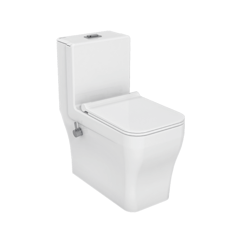 توالت فرنگی کرد