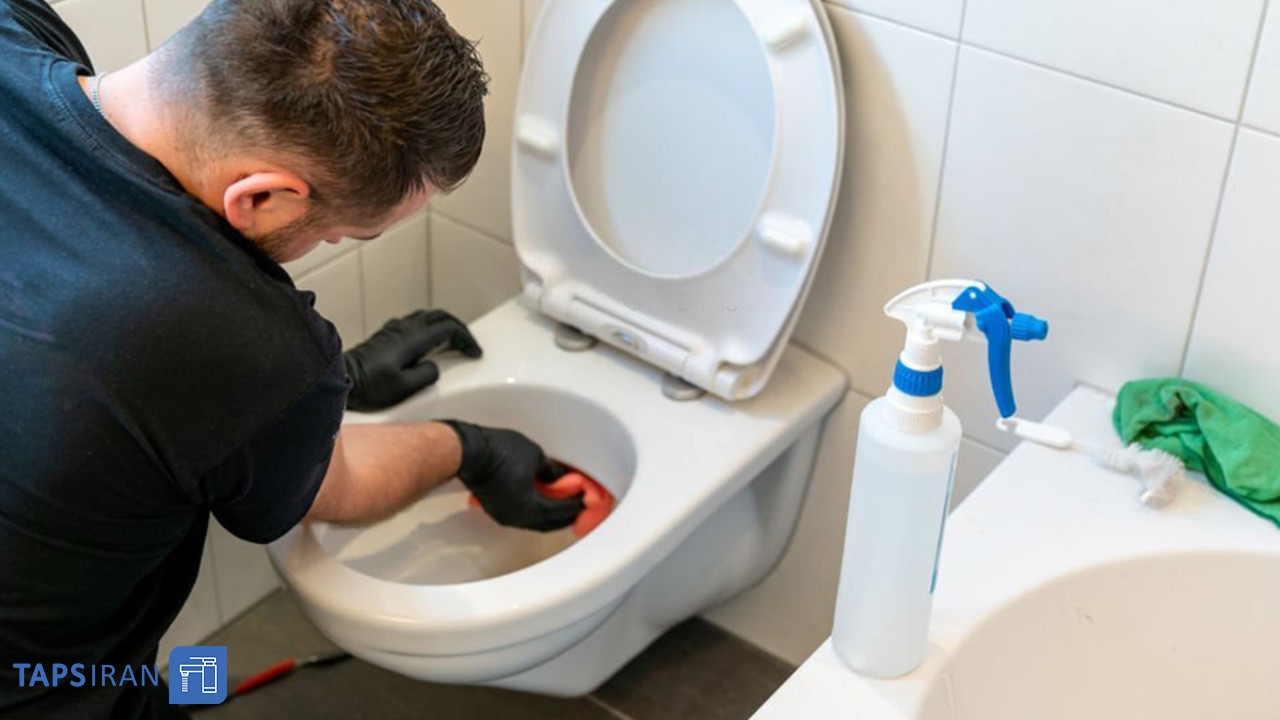 نصب وال هنگ