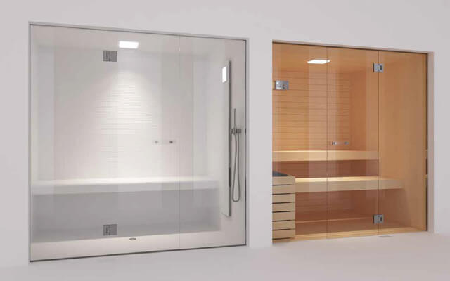 معایب سونا بخار خانگی