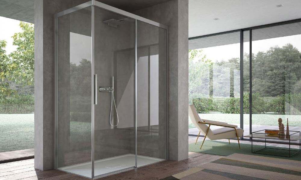 قیمت دوش کابین