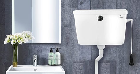 قیمت فلاش تانک شودر