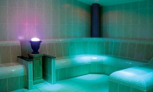 معایب سونا بخار خانگی