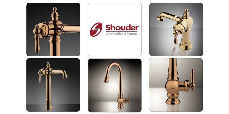 برند شیرآلات شودر