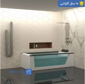 قیمت حوله خشک کن