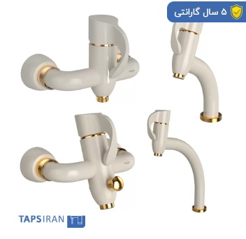 شیرآلات شیری شودر