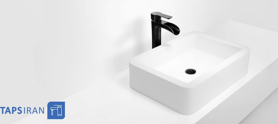 ارتفاع شیرآلات