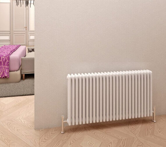 مزایای رادیاتور استیل