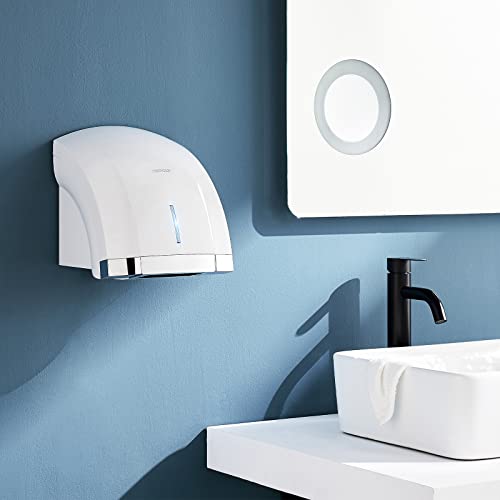 دست خشک کن اتوماتیک