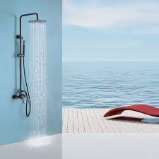 علم دوش کی دبلیو سی