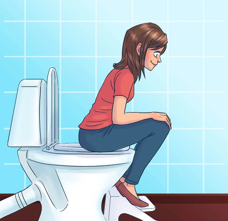 استفاده از توالت فرنگی بهتر است یا ایرانی؟