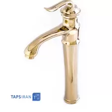 شیر-روشویی-پایه-بلند-زرشام-مدل-بامبو-1.webp