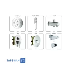 شیر-حمام-توکار-شودر-مدل-روگن-تیپ-3-brass-3.webp