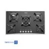 اجاق-گاز-پنج-شعله-شیشه-ای-استیل-البرز-مدل-g5904s-1.webp