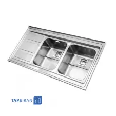 سینک-روکار-استیل-البرز-مدل-765-2.webp