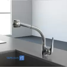 شیر-آشپزخانه-kwc-مدل-مارلینو-pull-out-شلنگدار-کروم-2.webp