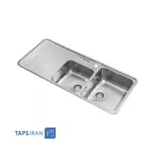 سینک-توکار-استیل-البرز-مدل-816-2.webp