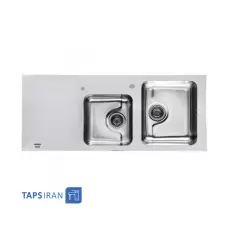 سینک-توکار-استیل-البرز-مدل-کریستال-2.webp