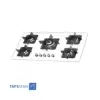 اجاق-گاز-5-شعله-استیل-البرز-مدل-g5910-w-2.webp