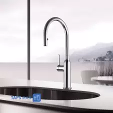 شیر-آشپزخانه-kwc-مدل-سین-کروم-3.webp