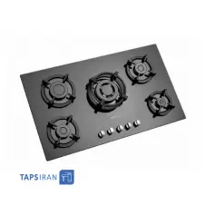 اجاق-گاز-5-شعله-استیل-البرز-مدل-g5954-2.webp
