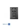 اجاق-گاز-2-شعله-استیل-البرز-مدل-g2352-1.webp