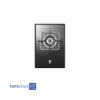 اجاق-گاز-تک-شعله-استیل-البرز-مدل-g1301-1.webp
