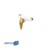 شیر توالت سمپو مدل یاس