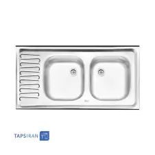 سینک-ظرفشویی-ایلیا-استیل-مدل-221-1.webp