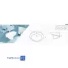 روشویی-گلسار-مدل-الیت-نیم-پایه-3.webp