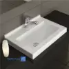 روشویی روکابینتی گلسار مدل آستر 50