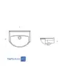 روشویی-روکابینتی-گلسار-مدل-تولیپ-3.webp