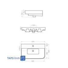 روشویی-روکابینتی-گلسار-مدل-یونیک-70-4.webp