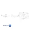 روشویی-روکابینتی-گلسار-مدل-لیونا-75-3.webp