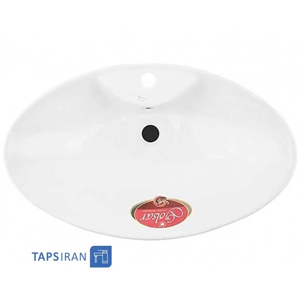 روشویی روکابینتی گلسار مدل یوکا