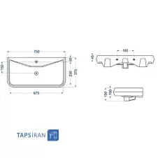 روشویی-روکابینتی-گلسار-مدل-گراویتی-75-6.webp