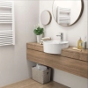 روشویی روکابینتی کرد مدل الوند اورلب