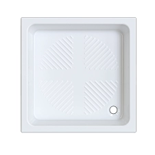 زیردوشی کرد مدل 80*80