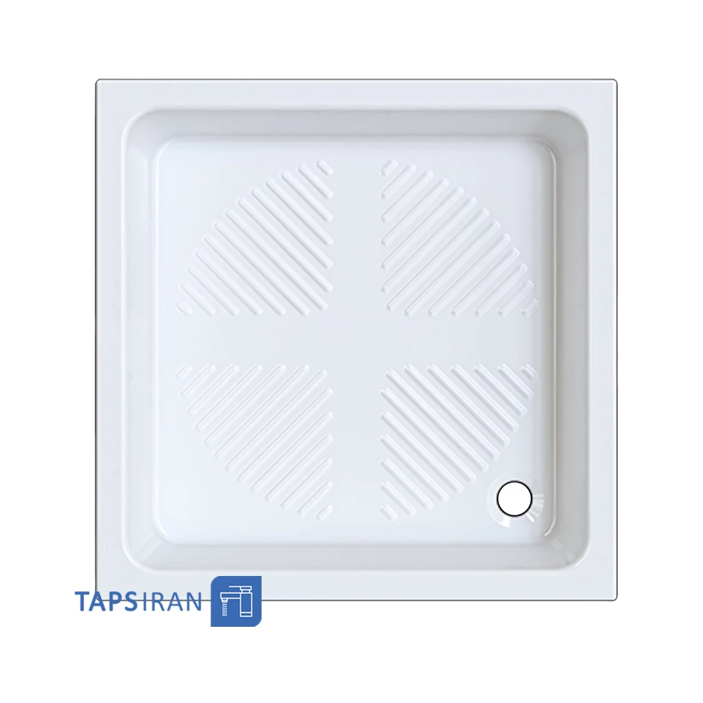 زیردوشی کرد مدل 80*80