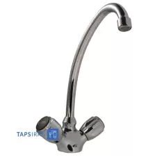 شیر ظرفشویی شیبه مدل ماندانا تک پایه