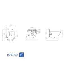 فرنگی-وال-هنگ-گلسار-مدل-کلین-2.webp