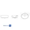 روشویی-روکابینتی-گلسار-مدل-وینر-45-بیضی-2.webp