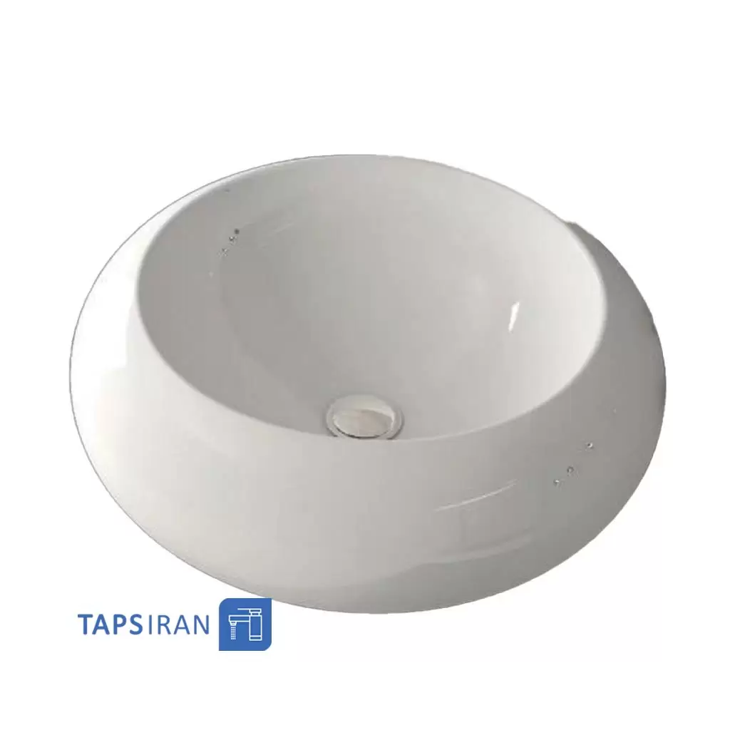 روشویی روکابینتی گلسار مدل اورلاند