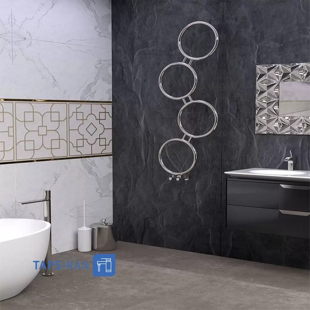 حوله خشک کن اوربیتال OR93E12