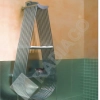 حوله خشک کن تیار TE101E12