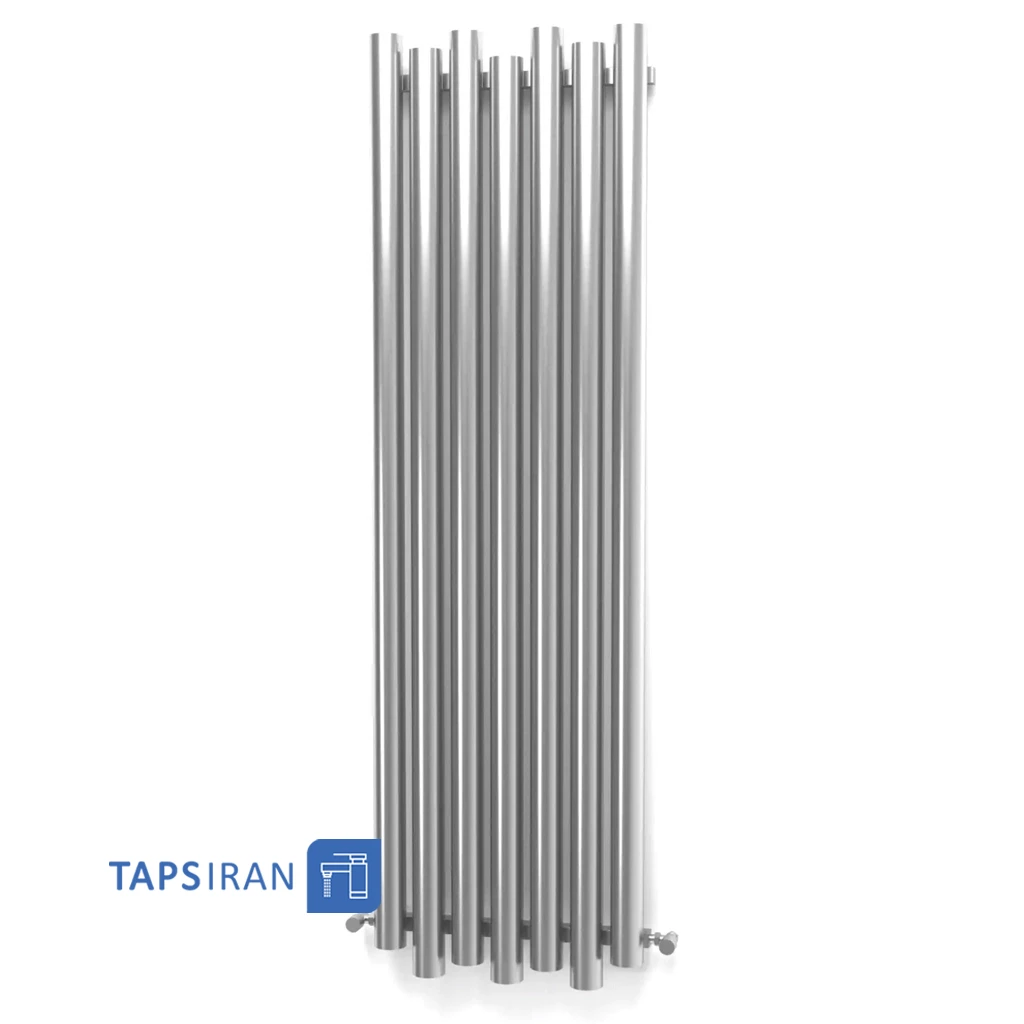 رادیاتور و حوله خشک کن بامبو BA160E155